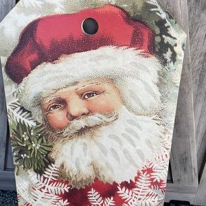 Merry Christmas Wall Decor